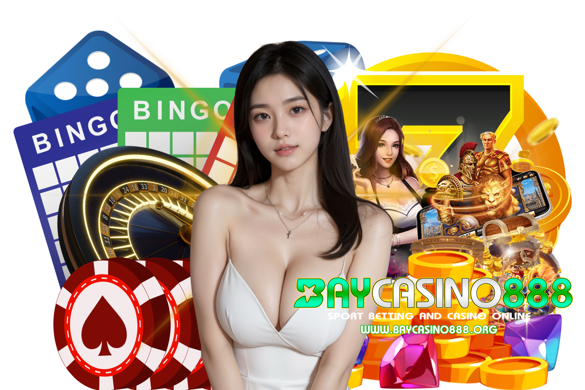 baycasino888 สมัคร