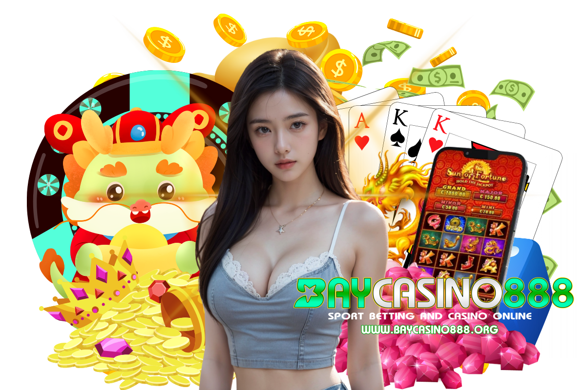 baycasino888 เว็บตรง